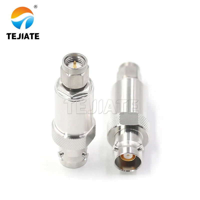TRB/SMA/BNC Trinity Connector