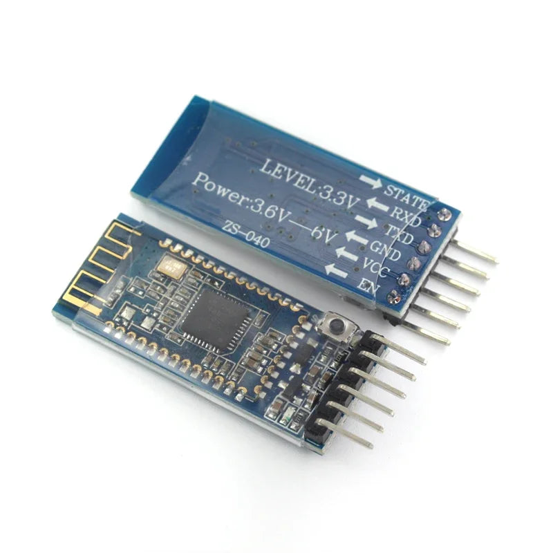 CC2541 low power Bluetooth module board small board 4.0 wireless data transmission BLE serial port with baseboard