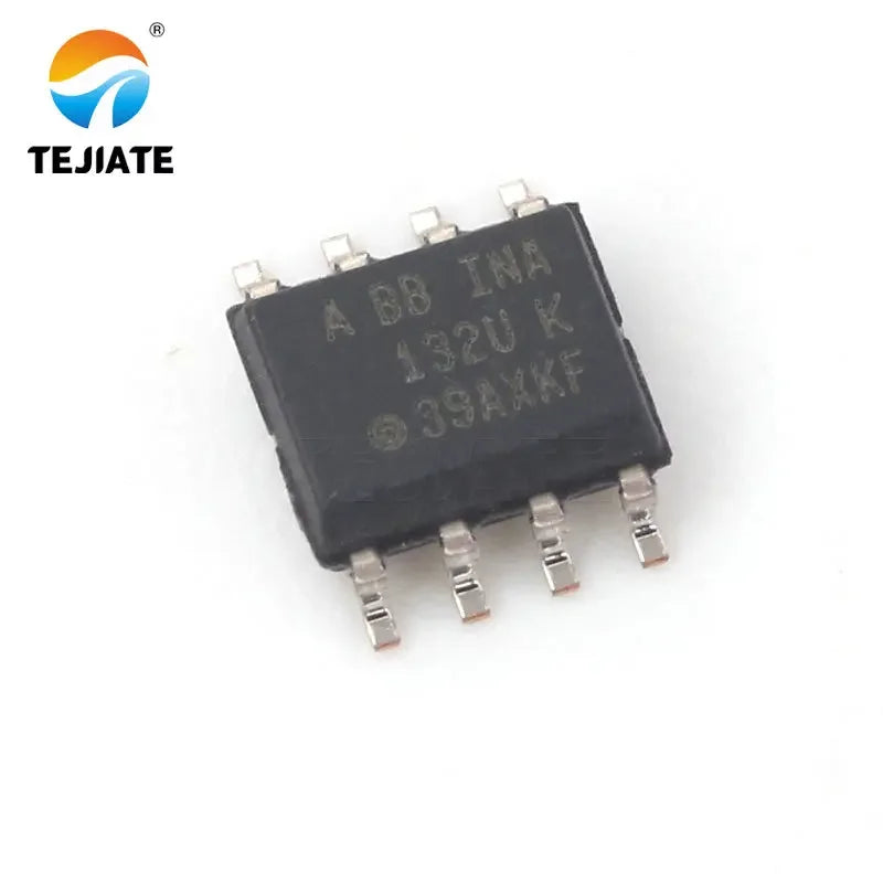 1PCS INA chips INA219 INA219A INA118U 126U 128U 132U 2134U 326EA Current / Power Monitoring Chip I2C Sensor Module