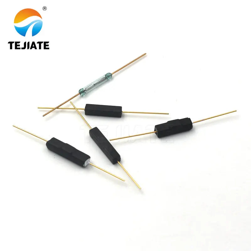 1PCS Magnetic Switch Normally Open Magnetic Control Switch GPS 11A GPS-14A MKA14103 / Normally Closed GPS 11B GPS 14B