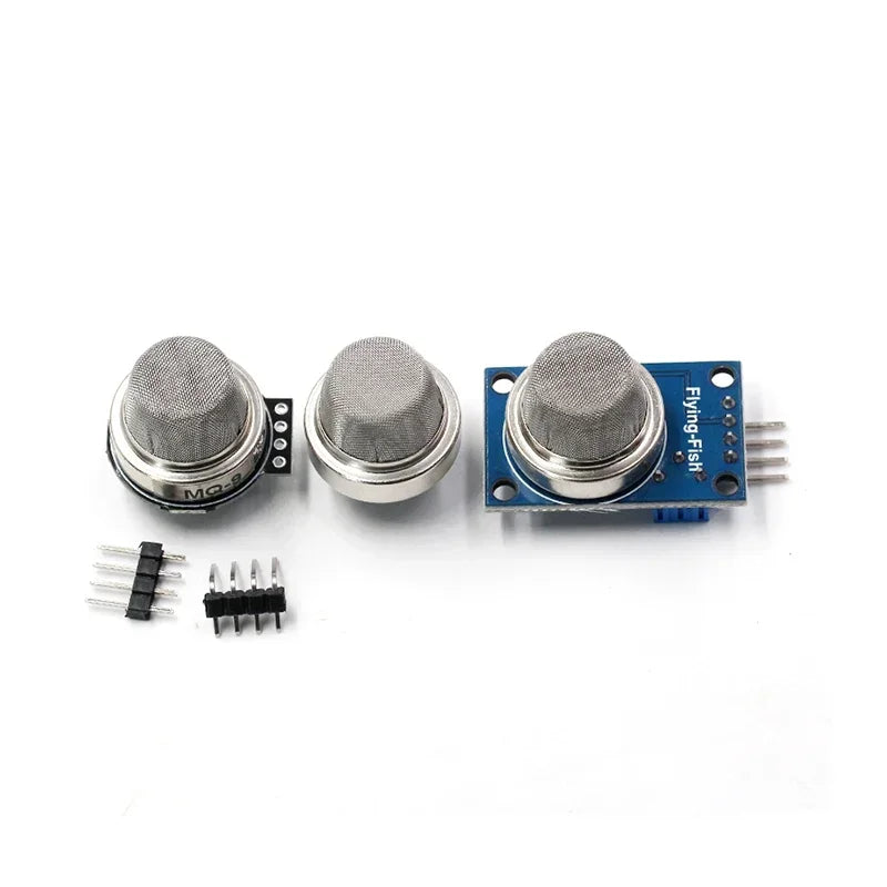 MQ-9 Carbon Monoxide Combustible Gas Sensor Detection Alarm Module MQ9 Sensor Module/Probe