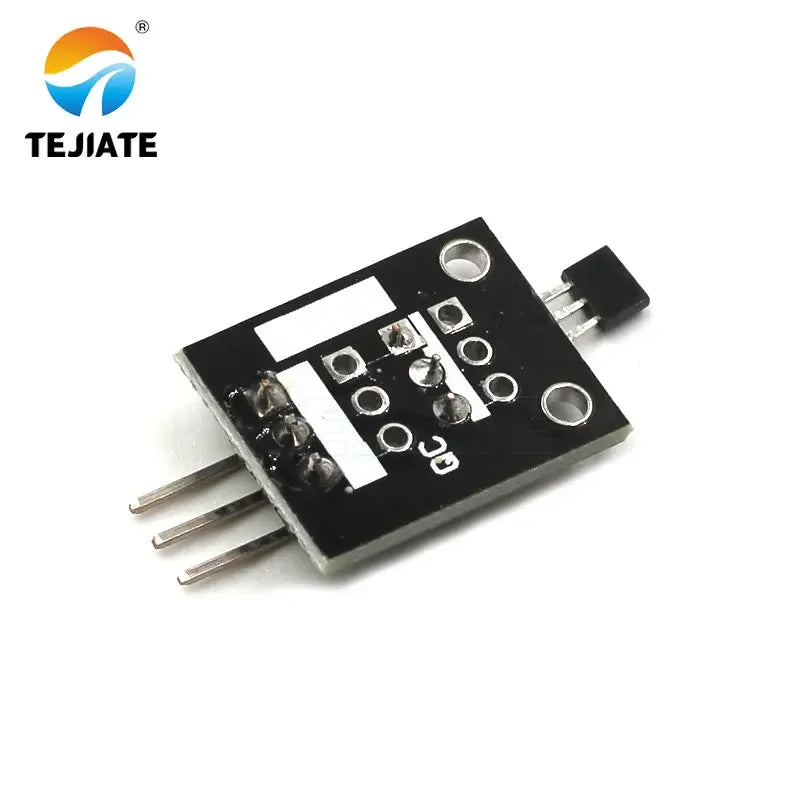 1PCS KY-035 Analogy Holl Magnetic Sensor Module For ARDUINO 49E