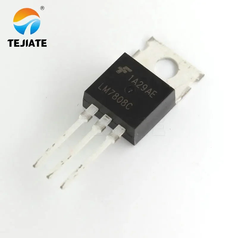 1PCS TEJIATE Chip LM2931CDR2G LM2940CT LM3915N LM4040CIM3X LM5106MMX LM7808 LM27313XMFX operational amplifier chips