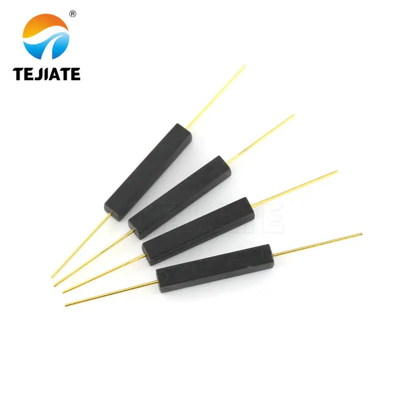 MKA14103 reed switch normally open normally closed anti-vibration anti-damage  switch gold-plated glass GPS-11A 14MM