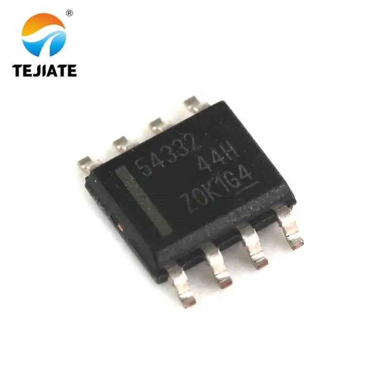 TEJIATE Power Chip TPS5430 5450 54228 54231 54328 54331 54332 54560 60400 61165 63000 63020 65145 562200 563200 Voltage Control