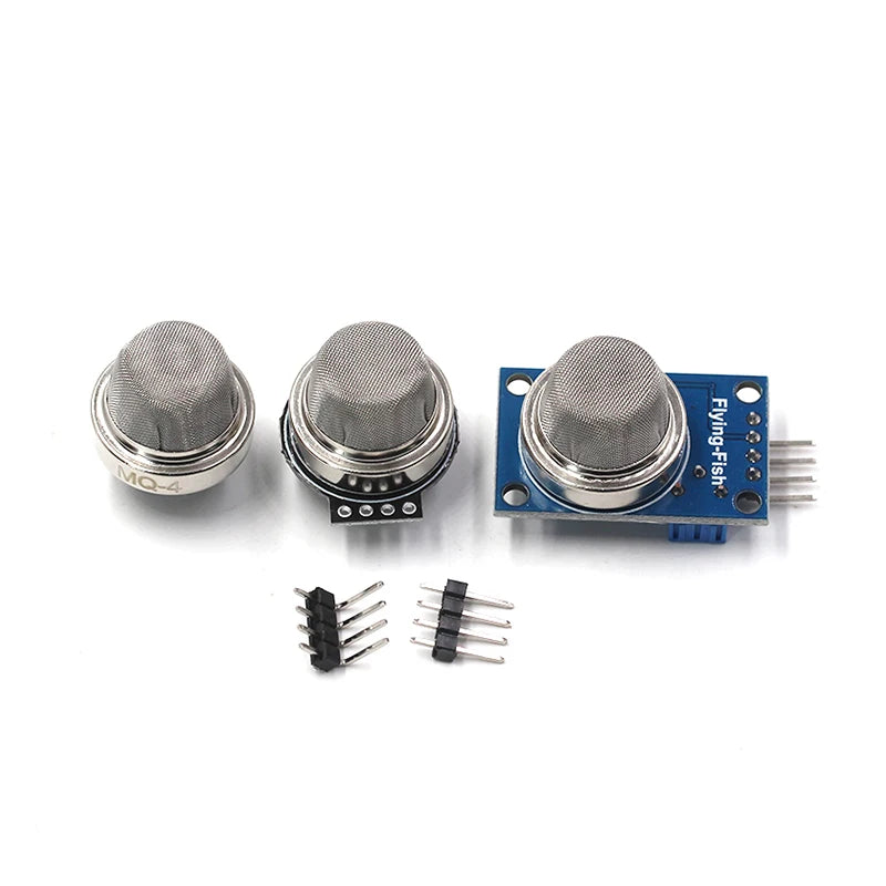 MQ-4 Methane Sensor Mini Natural Gas Gas Alarm Sensor Module/Sensor Probe