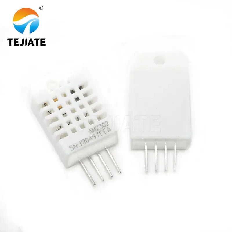 1PCS DHT22/AM2302 Temperature/Humidity Sensor Module Monitor/Transmitter Probe Digital Switch Electronic Building Block Module