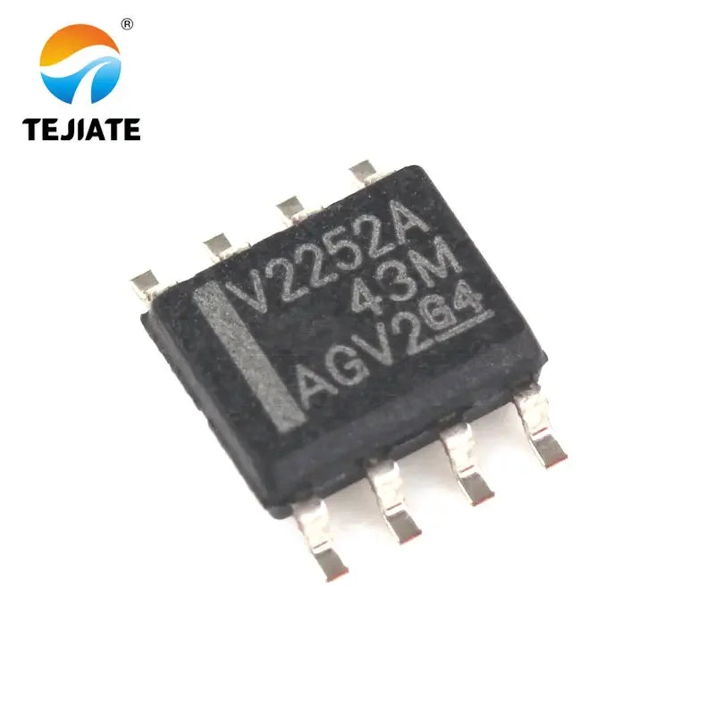 1PCS TLV Chip TLV320ADC3101IRGER TLV2252 341 3501 62065 62565 Operational Amplifiers Lot Programmer Electronic Diy Kit