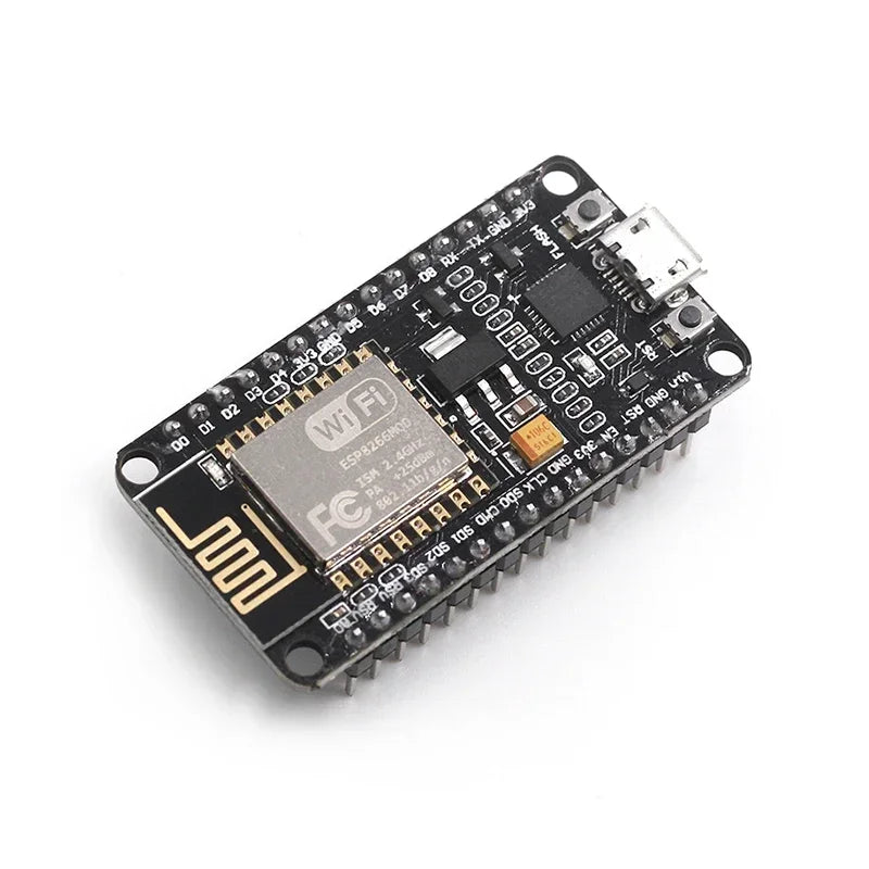 ESP8266 serial port wifi module CH340/CP2102 NodeMCU Lua V3 IoT development board