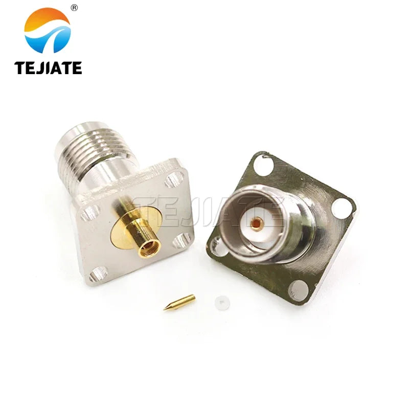 L29/DIN all copper feeder DIN-J-7 L29-K-7 50-7/LMR400 coaxial cable assembly