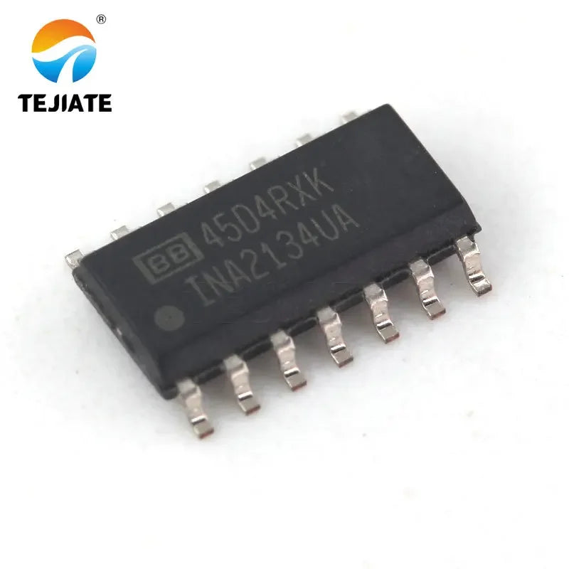 1PCS INA chips INA219 INA219A INA118U 126U 128U 132U 2134U 326EA Current / Power Monitoring Chip I2C Sensor Module