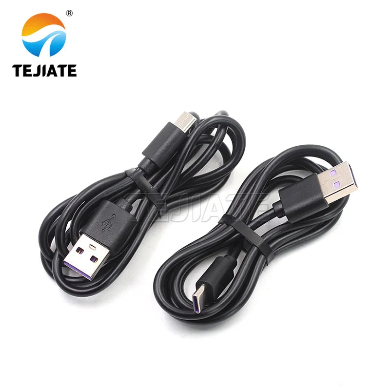 USB-C interface data cable Type-c data cable extension cable USB to Type c adapter cable 1 meter