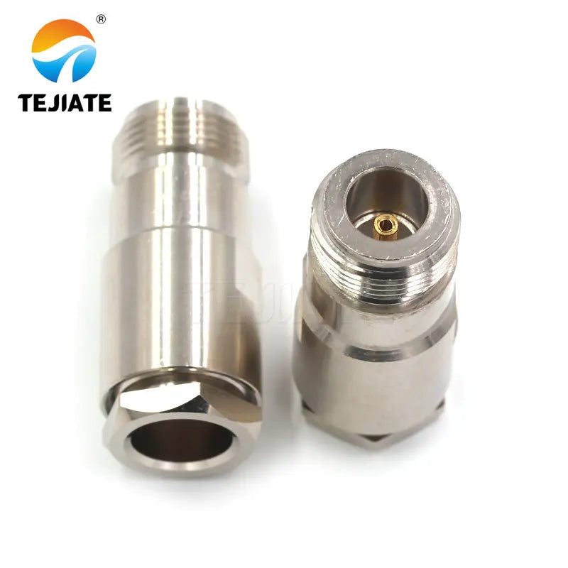1PCS Coaxial Connector N/TNC High Frequency RF Connector N/TNC-J/K Male and Female Adapter Plug