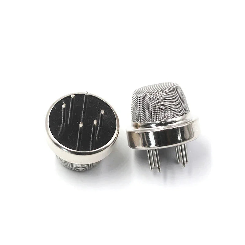 MQ-5 liquefied gas natural gas mini MQ-5 round plate city gas sensor module / sensor probe