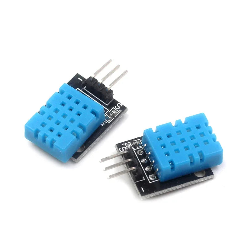 DHT11 humidity module DHT22 temperature and humidity module sensor digital switch electronic building block module board