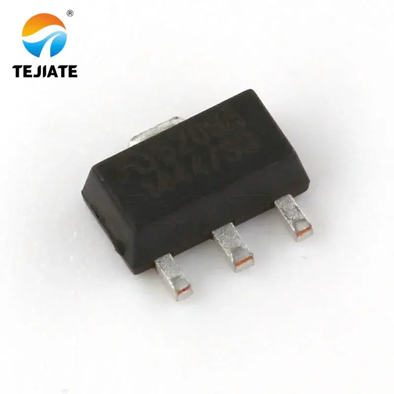 10PCS TEJIATE Power Control Chip ME2802 4057 6206 6219 8105 Reduce Voltage Stable Voltage Power IC Microchip Linear Regulator