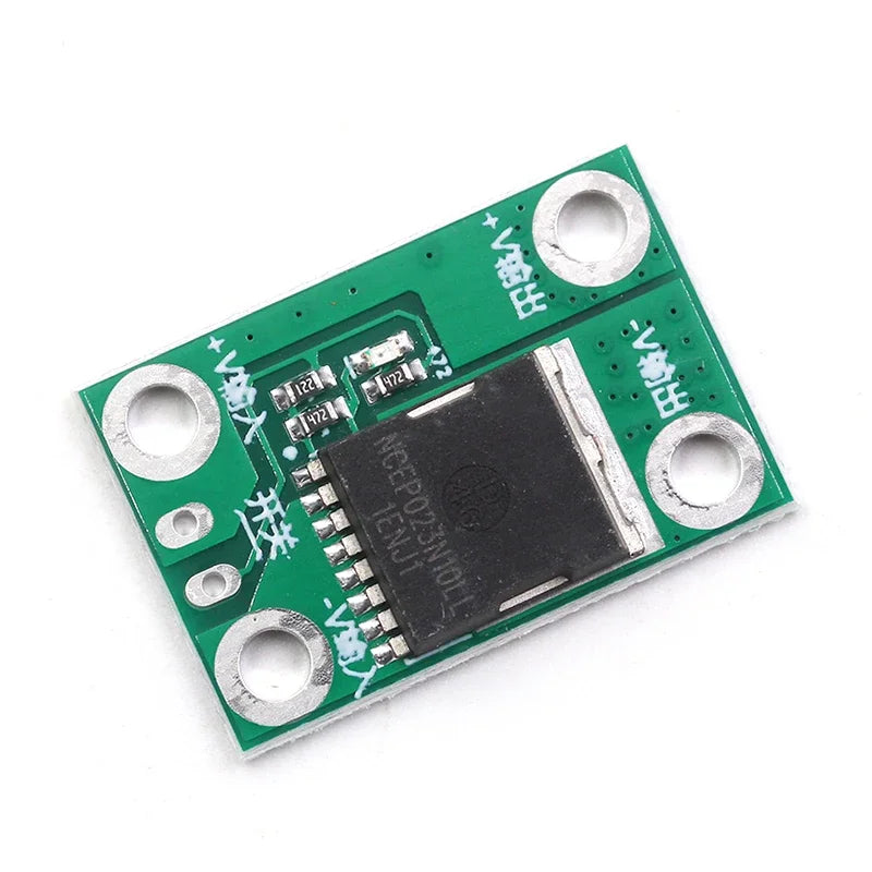 20A50A100A high power MOS trigger switch driver field effect tube PWM regulation electronic switch control