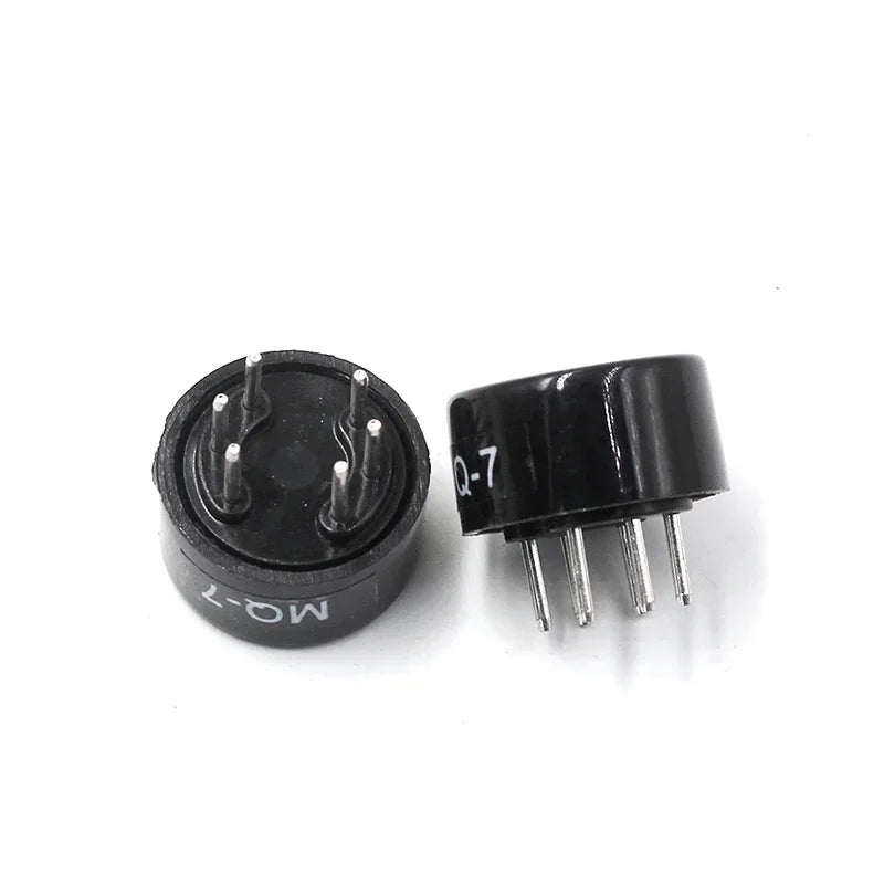MQ-7 Carbon Monoxide Sensor Module CO Combustible Gas Sensitive Gas Detection Leak Alarm Probe
