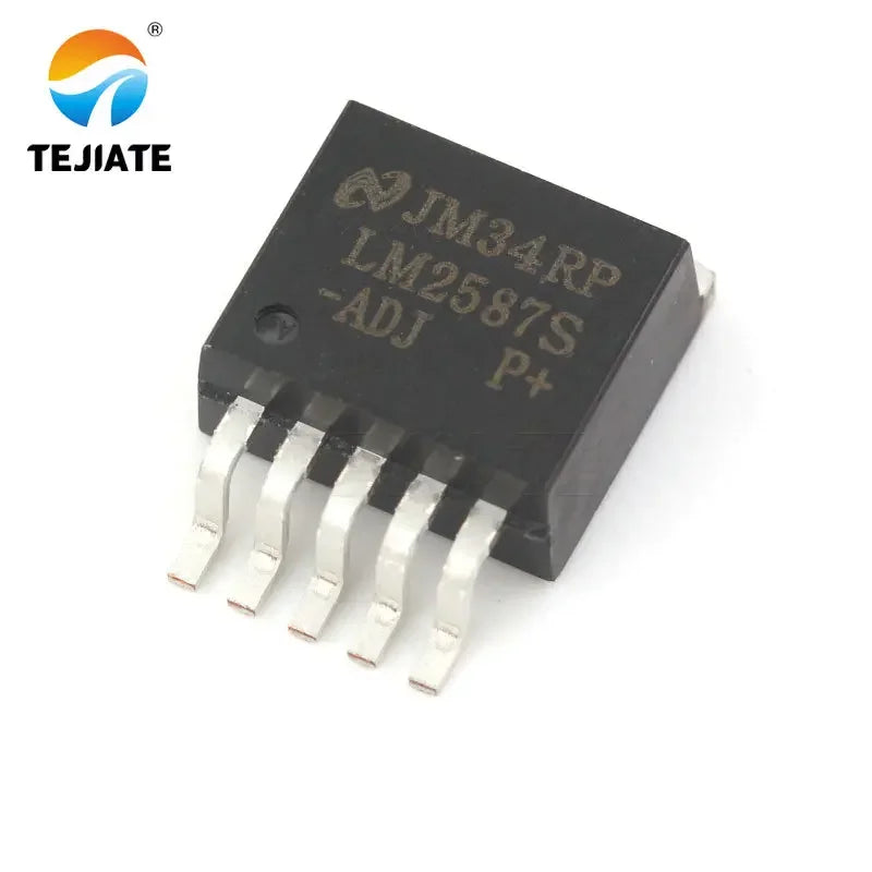 1PCS TEJIATE Chip LM1085IS 1117 1881 2575 2576 2577 2578 2596 2674 2901 2902 2903 2904 general operational amplifier chips