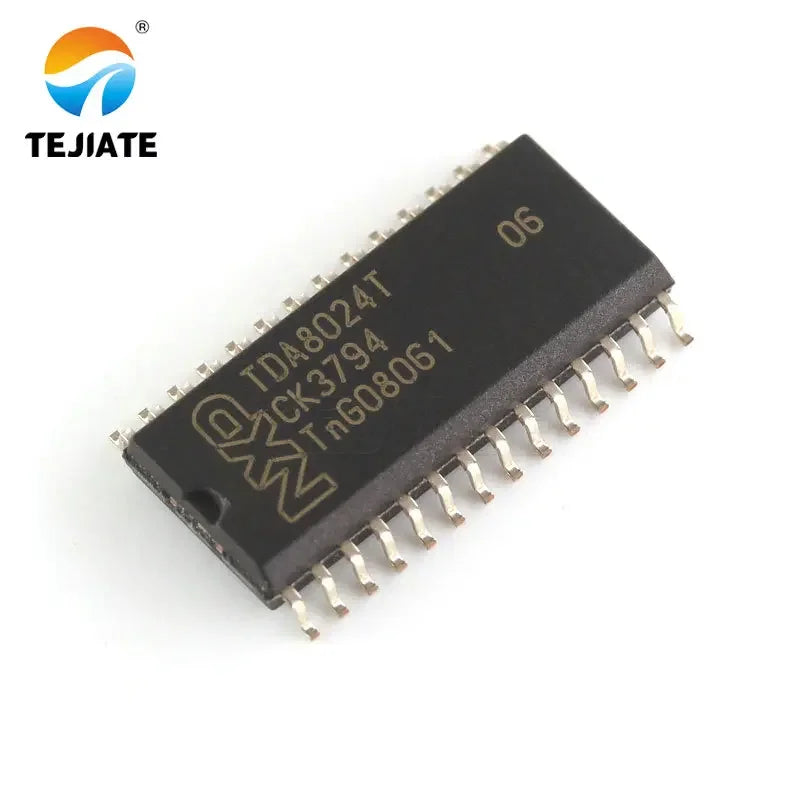 1PCS tda Chip tda2030a audio power amplifier TDA1175P TDA1308 TDA2822M TDA5210 TDA8024T electronic diy kit stm32 programmer