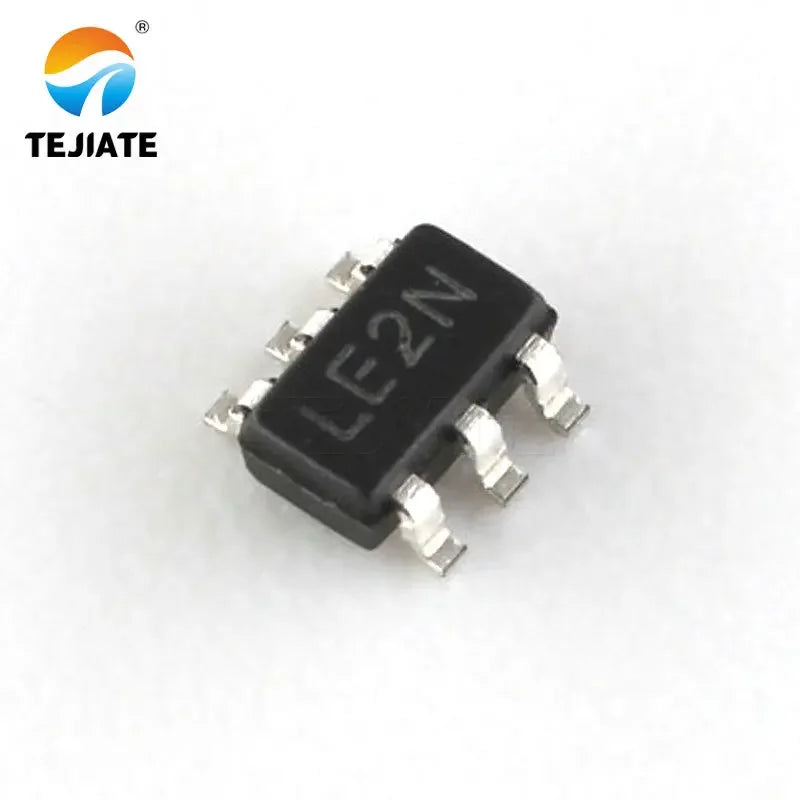2PCS TEJIATE Power Chip LC1760 LC3300 Reduce Voltage Stable Voltage Power IC Microchip Linear Regulator