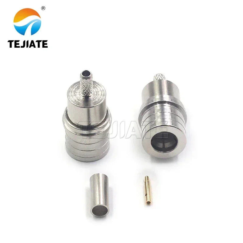 1pcs QMA Terminal Block QMA-J-1.5 QMA-KY-1.5 QMA Male And Female Terminal Block QMA-C-JW-1.5