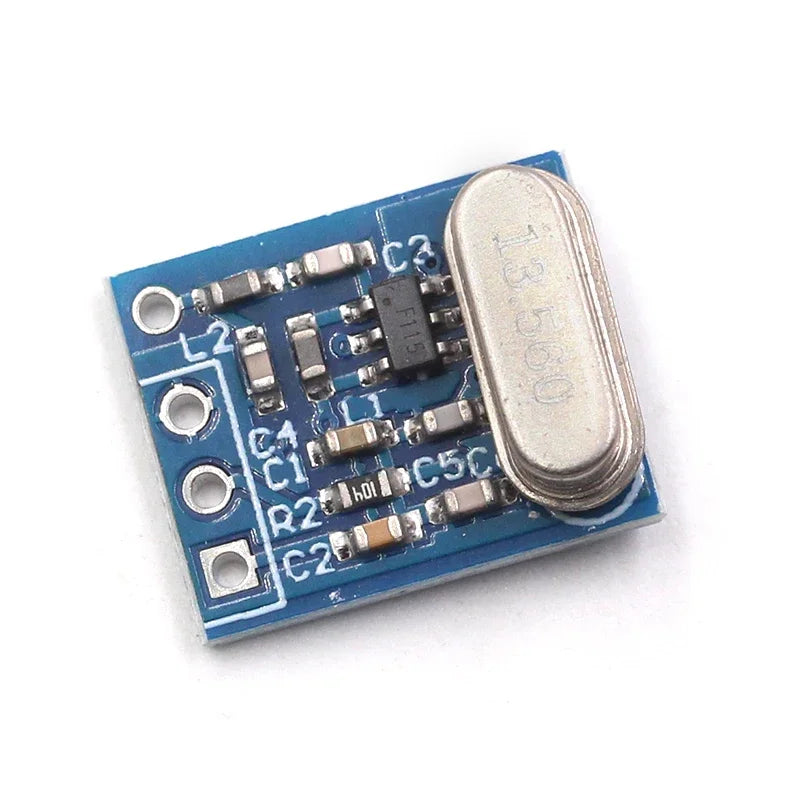 SYN480R F115 433M Wireless remote control transmitting and receiving Wireless transmitting and receiving module Wireless module