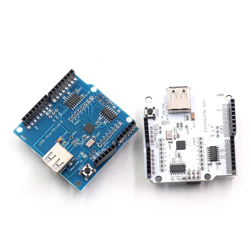 The USB Host Shield ADK applies to the UNO MEGA MAX3421 development board module