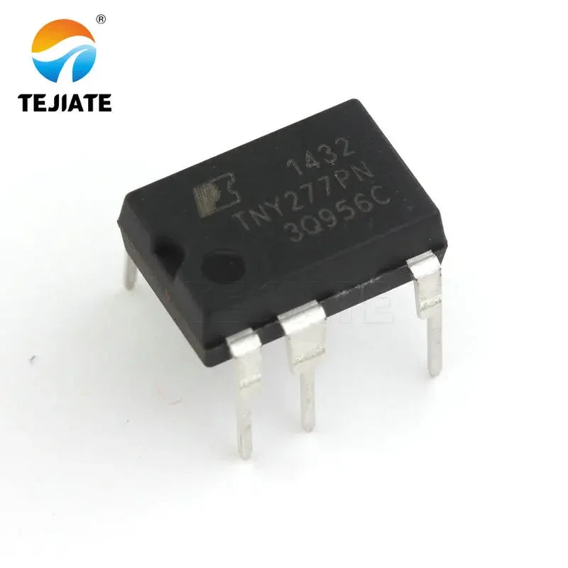 1PCS TEJIATE Power Control Chip TNY176PN 254PN 264GN 264PN 274PN 275PN 276PN 277PN 279PN 280GN 280PN Stable Voltage Microchip