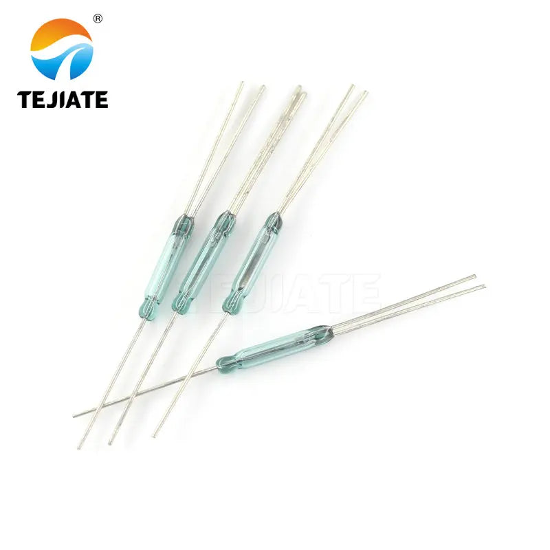 MKA14103 reed switch normally open normally closed anti-vibration anti-damage magnetic switch gold-plated glass GPS-11A 14MM