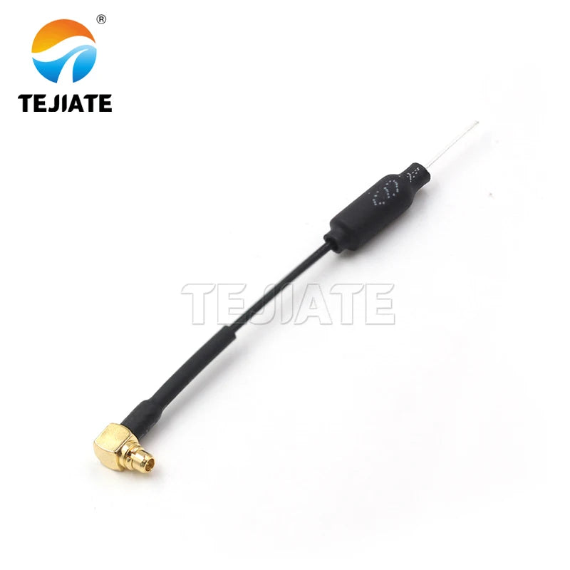 Copper tube antenna SMA/MMCX/IPEX/ 2.4G/5G/5.8G RG1.13 cable