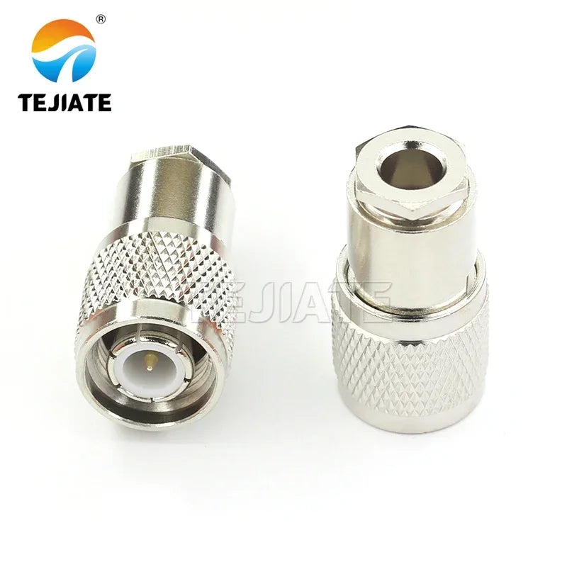 1PCS Coaxial Connector N/TNC High Frequency RF Connector N/TNC-J/K Male and Female Adapter Plug