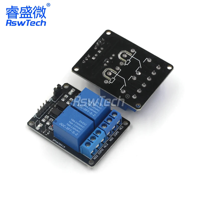 5V/12V 1 2 4 6 8 channel relay module with optocoupler. Relay Output 1 /2 /4 /6 / 8 way relay module 12V blue