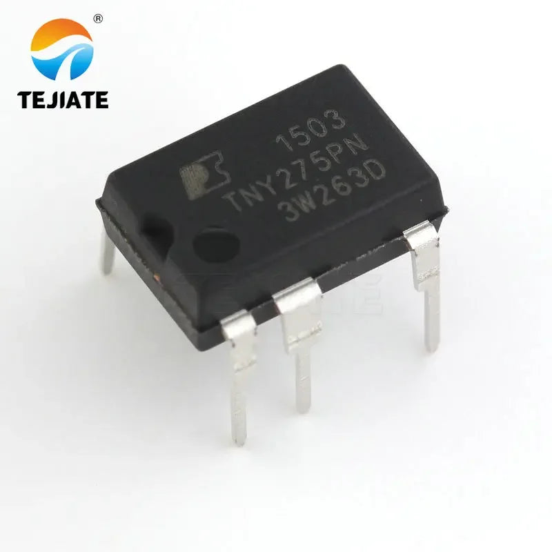 1PCS TEJIATE Power Control Chip TNY176PN 254PN 264GN 264PN 274PN 275PN 276PN 277PN 279PN 280GN 280PN Stable Voltage Microchip