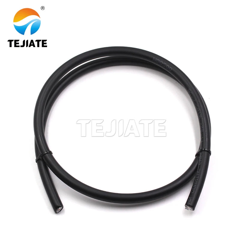 LMR400 Low loss foamed RF cable 7D-FB low attenuation signal feeder 50 ohm coaxial cable