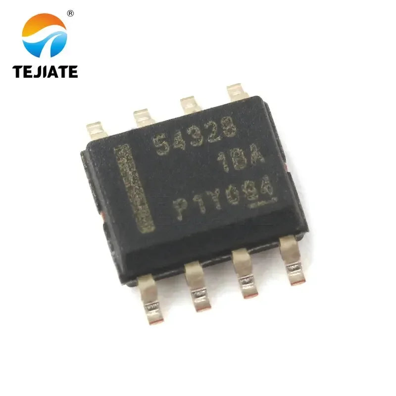 TEJIATE Power Chip TPS5430 5450 54228 54231 54328 54331 54332 54560 60400 61165 63000 63020 65145 562200 563200 Voltage Control