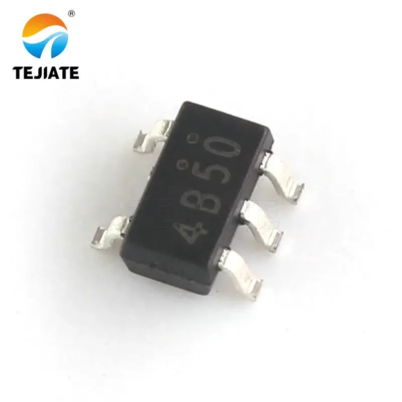 2PCS TEJIATE Power Control Chip LN1134A 1138B 1234B 2054Y 2117B 025 182 282 302 332 362MR  42AMR Stable Voltage Microchip