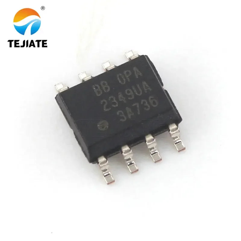 1PCS OPA Chips OPA2330AIDR 2335 2336 2340 2343 2348 2349 2350 2354 2365 2369 2376 2379 2725 4134 4374 Operational Amplifier