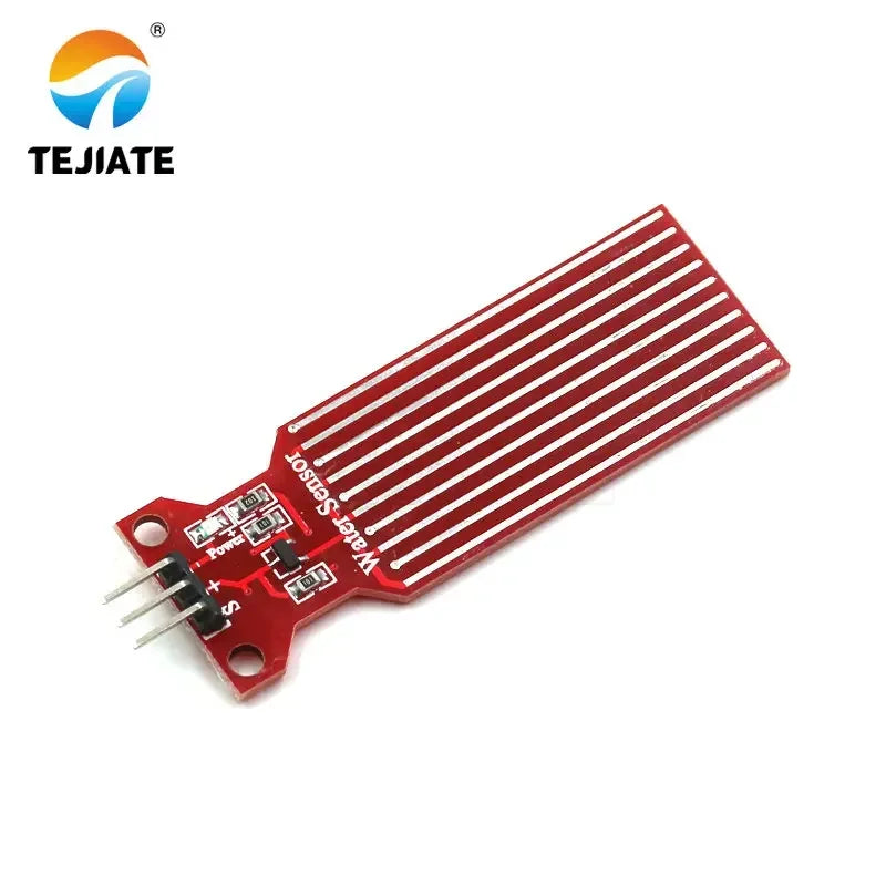 1PCS Water Level Sensor Module Liquid Drop And Water Depth Detection Modular Device