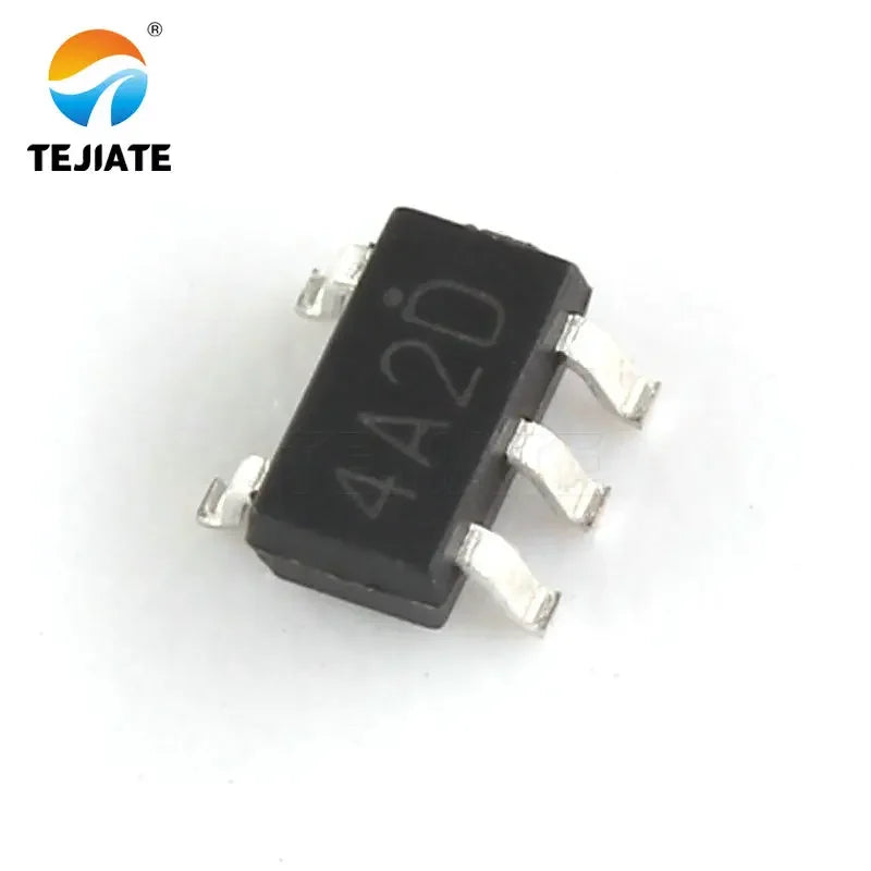 10PCS TEJIATE Power Chip LN1134A182MR 282MR 302MR 332MR LN1138B362MR Reduce Voltage Stable Voltage Power IC Microchip