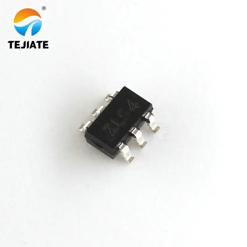 5PCS TEJIATE Power Control Chip LN2117B025MR ZL54 SOT23 Stable Voltage Microchip