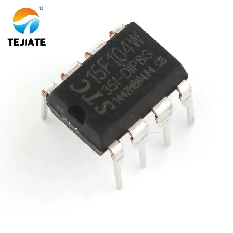 1PCS TEJIATE STC Singlechip STC15F104W 204EA STC15L2K60S2 STC15W104 201S STC89C51RC 52RC 54RD 58RD STC90C52RC 58RD 516RD Chip