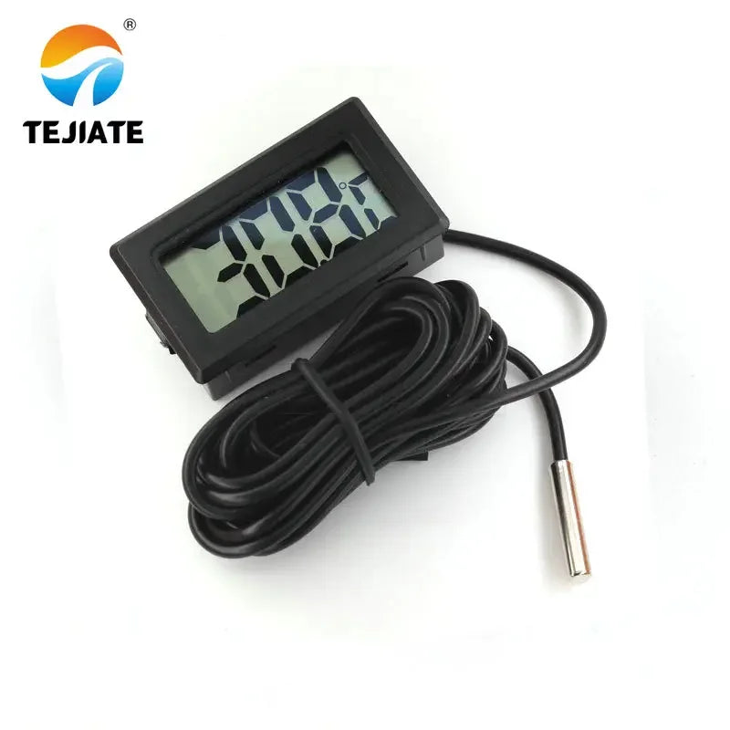 5M Digital Thermometer Fridge Freezer Temperature Meter