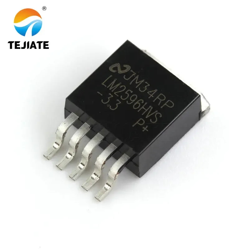 1PCS TEJIATE Chip LM1085IS 1117 1881 2575 2576 2577 2578 2596 2674 2901 2902 2903 2904 general operational amplifier chips