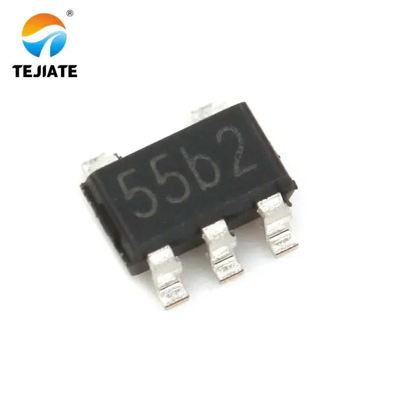 10PCS TEJIATE Power Control Chip TP4054 TP4055 TP4056 TP4057 Battery Manage Microchip diy electronics kit ali express