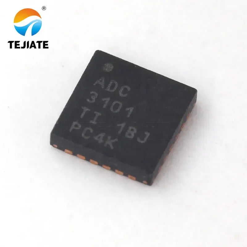 1PCS TLV Chip TLV320ADC3101IRGER TLV2252 341 3501 62065 62565 Operational Amplifiers Lot Programmer Electronic Diy Kit
