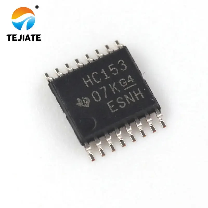 1 Pack TEJIATE Logic Chip SN74CBT3384APWR 3126 SN74HC74DR 04 14 138 153 573 SN74HCT08DR Power Circuit IC Product