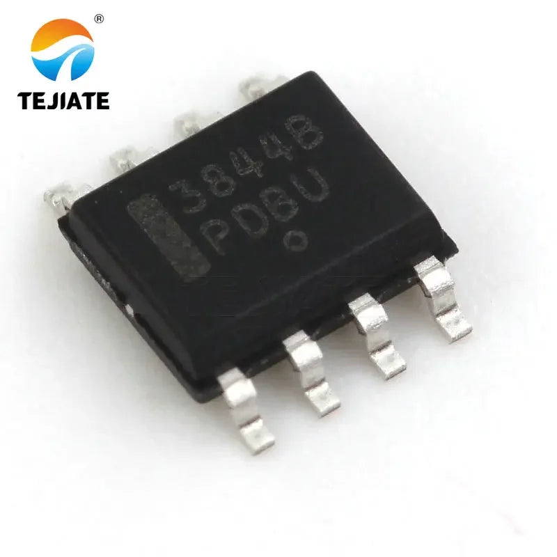 5PCS TEJIATE Power Control Chip UC2845BD1R2G UC3842A UC3843AN UC3844BD1R2G UC3844BNG Swithes Stable Voltage Microchip