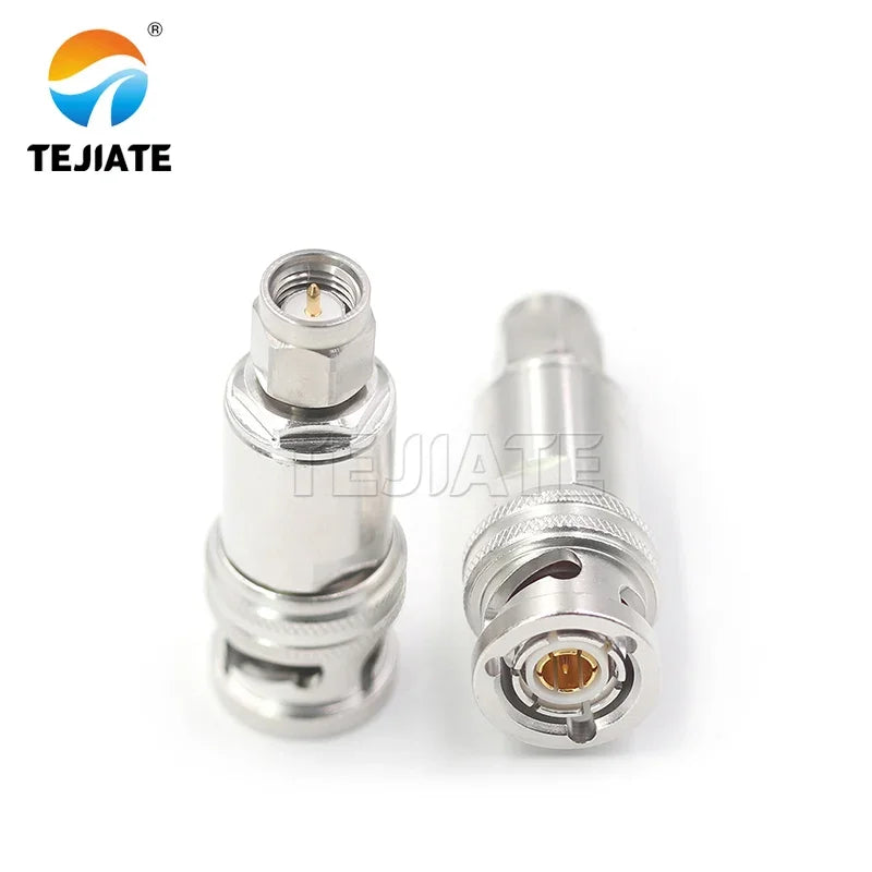 TRB/SMA/BNC Trinity Connector