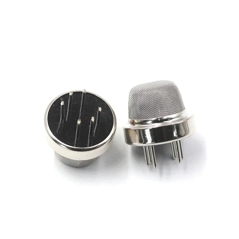 MQ-5 liquefied gas natural gas mini MQ-5 round plate city gas sensor module / sensor probe